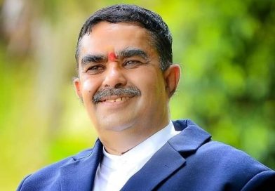 नाशिक शहरातील गुन्हेगारी आणि सत्ताधाऱ्यांची ‘बनावटगीरी’!  दिनकर अण्णांचा मनसे सवाल: जनतेचे उत्तरदायित्व कुणी स्वीकारायचे?    पोलिस निर्दोष, सत्ताधारी बेहोष 