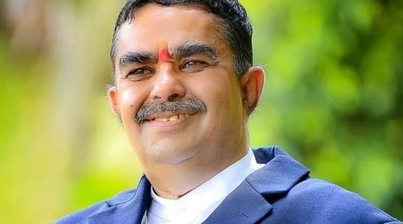 नाशिक शहरातील गुन्हेगारी आणि सत्ताधाऱ्यांची ‘बनावटगीरी’!  दिनकर अण्णांचा मनसे सवाल: जनतेचे उत्तरदायित्व कुणी स्वीकारायचे?    पोलिस निर्दोष, सत्ताधारी बेहोष 