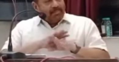 मी वर्तमानपत्र वाचणे थांबवले तुम्ही केव्हा थांबवणार ?  ( दुटप्पी पत्रकारितेचे अस्वस्थ वास्तव )  प्रा.डॉ.अशोक पिंगळे 