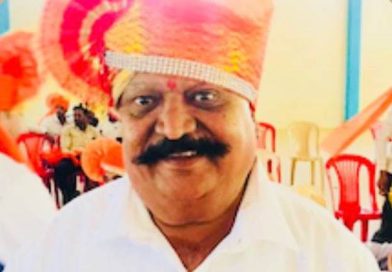 संपतराव बोरकर यांचे दुःखद निधन संपतराव बोरकर यांचे दुःखद निधन