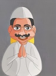 कोण आहे विकास रोखणारे लोकप्रतिनिधी; कुणी मांडली लोकशाहीची थट्टा? कोण आहे विकास रोखणारे लोकप्रतिनिधी; कुणी मांडली लोकशाहीची थट्टा?