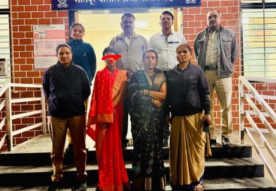 рдкреЛрд▓рд┐рд╕рд╛рдВрдЪреА рдорд╛рдирд╡рддрд╛┬а рдЬрдкрдгрд╛рд░реА рдзрдбрд╛рдбреА; рдХрд╛рдпрджреНрдпрд╛рдЪреА рдХрдареЛрд░рддрд╛, рд╣реГрджрдпрд╛рдЪреА рдХреЛрдорд▓рддрд╛: рд╕рд╛рддрдкреВрд░ рдкреЛрд▓рд┐рд╕рд╛рдВрдЪреА рдзрд╛рдбрд╕реА рдХрд╛рд░рд╡рд╛рдИ рдкреЛрд▓рд┐рд╕рд╛рдВрдЪреА рдорд╛рдирд╡рддрд╛┬а рдЬрдкрдгрд╛рд░реА рдзрдбрд╛рдбреА; рдХрд╛рдпрджреНрдпрд╛рдЪреА рдХрдареЛрд░рддрд╛, рд╣реГрджрдпрд╛рдЪреА рдХреЛрдорд▓рддрд╛: рд╕рд╛рддрдкреВрд░ рдкреЛрд▓рд┐рд╕рд╛рдВрдЪреА рдзрд╛рдбрд╕реА рдХрд╛рд░рд╡рд╛рдИ