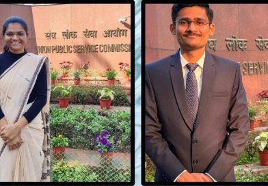 рд╕рдВрдЧрдордиреЗрд░рдЪреНрдпрд╛ рдЧреБрдгрд╡рдВрддрд╛рдВрдЪреА рдпреВрдкреАрдПрд╕рд╕реАрдд рдЭреЗрдк; рдЬрд┐рджреНрдж, рдкрд░рд┐рд╢реНрд░рдо рдЖрдгрд┐ рд╕реНрд╡рдкреНрдирдкреВрд░реНрддреАрдЪреА рдкреНрд░реЗрд░рдгрд╛рджрд╛рдпреА рдХрд╣рд╛рдгреА рд╕рдВрдЧрдордиреЗрд░рдЪреНрдпрд╛ рдЧреБрдгрд╡рдВрддрд╛рдВрдЪреА рдпреВрдкреАрдПрд╕рд╕реАрдд рдЭреЗрдк; рдЬрд┐рджреНрдж, рдкрд░рд┐рд╢реНрд░рдо рдЖрдгрд┐ рд╕реНрд╡рдкреНрдирдкреВрд░реНрддреАрдЪреА рдкреНрд░реЗрд░рдгрд╛рджрд╛рдпреА рдХрд╣рд╛рдгреА