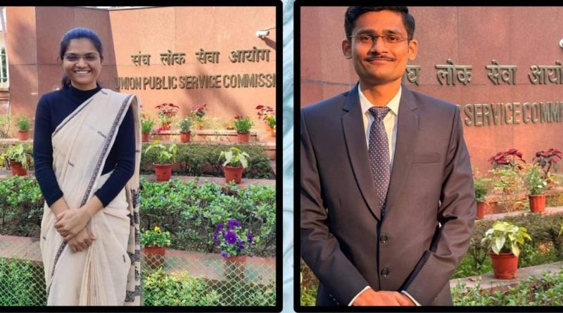 рд╕рдВрдЧрдордиреЗрд░рдЪреНрдпрд╛ рдЧреБрдгрд╡рдВрддрд╛рдВрдЪреА рдпреВрдкреАрдПрд╕рд╕реАрдд рдЭреЗрдк; рдЬрд┐рджреНрдж, рдкрд░рд┐рд╢реНрд░рдо рдЖрдгрд┐ рд╕реНрд╡рдкреНрдирдкреВрд░реНрддреАрдЪреА рдкреНрд░реЗрд░рдгрд╛рджрд╛рдпреА рдХрд╣рд╛рдгреА рд╕рдВрдЧрдордиреЗрд░рдЪреНрдпрд╛ рдЧреБрдгрд╡рдВрддрд╛рдВрдЪреА рдпреВрдкреАрдПрд╕рд╕реАрдд рдЭреЗрдк; рдЬрд┐рджреНрдж, рдкрд░рд┐рд╢реНрд░рдо рдЖрдгрд┐ рд╕реНрд╡рдкреНрдирдкреВрд░реНрддреАрдЪреА рдкреНрд░реЗрд░рдгрд╛рджрд╛рдпреА рдХрд╣рд╛рдгреА