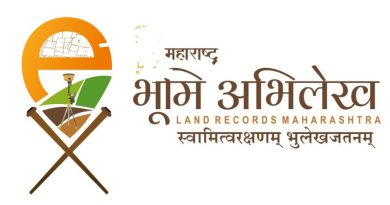 नाशिकमध्ये जमीन तुकडेबाजीचा महाघोटाळा उघड! बनावट मोजणी नकाशांनी आर्थिक दुर्बल घरकुल योजनेला चकवा;  ४९ प्रकरणांमध्ये बनावट पोटहिस्सा; शासनाच्या २० टक्के घरकुल राखीव नियमाला बगल ; सरकारवाडा पोलीस ठाण्यात तक्रार