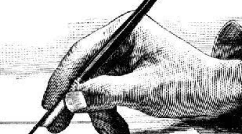 तथाकथित पत्रकारितेचा मुखवटा! वास्तव पत्रकारीतेची सत्व परीक्षा तथाकथित पत्रकारितेचा मुखवटा! वास्तव पत्रकारीतेची सत्व परीक्षा