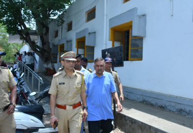 *अशोक खरात प्रकरणात नामकर्ण आवारे यांना अखेर अटक; पोलीस कोठडीतून न्यायालय कोठडी, न्यायालयीन कोठडीतून पोलीस कोठडीत खरातची वरात* 