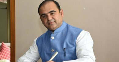 अतिक्रमित जागेवर मुस्लिम धर्मीयांसाठी घरकुल देण्याचा डाव उधळणार; पालकमंत्री जयकुमार रावल यांच्या भूमिकेविरोधात सकल हिंदू समाज संतप्त