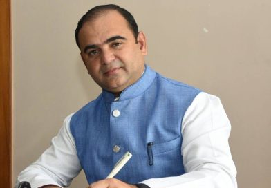 अतिक्रमित जागेवर मुस्लिम धर्मीयांसाठी घरकुल देण्याचा डाव उधळणार; पालकमंत्री जयकुमार रावल यांच्या भूमिकेविरोधात सकल हिंदू समाज संतप्त