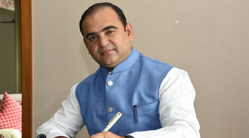 अतिक्रमित जागेवर मुस्लिम धर्मीयांसाठी घरकुल देण्याचा डाव उधळणार; पालकमंत्री जयकुमार रावल यांच्या भूमिकेविरोधात सकल हिंदू समाज संतप्त