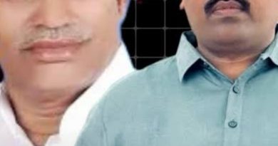 दराडेंच्या निष्ठेचा भ्रम आणि सत्तेचे गणित; गीते बंधूंची दीर्घकालीन खेळी!     “विश्वासघात झाला म्हणे; मग विजेत्याला खास विमान कुणी दिले?”