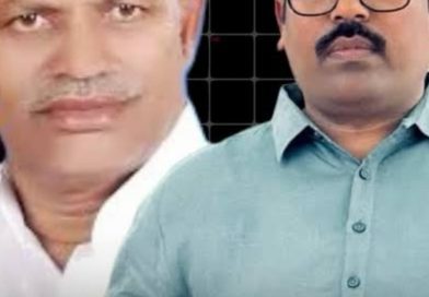 दराडेंच्या निष्ठेचा भ्रम आणि सत्तेचे गणित; गीते बंधूंची दीर्घकालीन खेळी!     “विश्वासघात झाला म्हणे; मग विजेत्याला खास विमान कुणी दिले?”