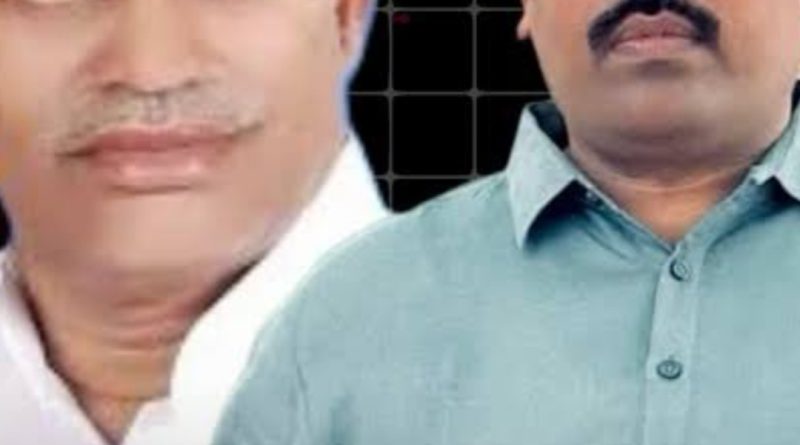 दराडेंच्या निष्ठेचा भ्रम आणि सत्तेचे गणित; गीते बंधूंची दीर्घकालीन खेळी!     “विश्वासघात झाला म्हणे; मग विजेत्याला खास विमान कुणी दिले?”