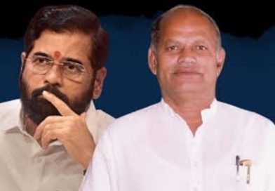 *बाबा गेला , दशम्याही गेल्या…आता गद्दारीचा अहवाल कुणाला देणार?*