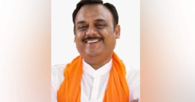 संधी आणि परीक्षाही!   आमदार अनुप अग्रवाल यांनी आता भूमिका स्पष्ट करावी!  कुमार कडलग /नाशिक 