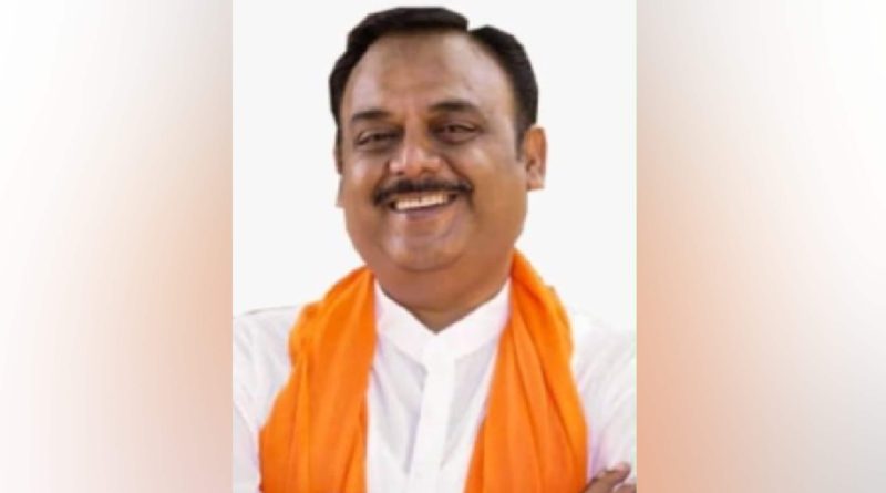 संधी आणि परीक्षाही!   आमदार अनुप अग्रवाल यांनी आता भूमिका स्पष्ट करावी!  कुमार कडलग /नाशिक 
