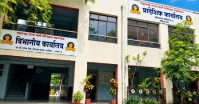 निलंबनाचा फार्स की उत्तरदायित्वाची सुरुवात?    एसटी लुटणाऱ्यांना फक्त घरी बसवून चालणार नाही!