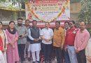जिल्हा रुग्णालयात राजकीय संघटनेचा धुडगूस?  परवानगी नाकारूनही उद्घाटनाचा घाट, कारवाईचे धाडस प्रशासन दाखवणार?