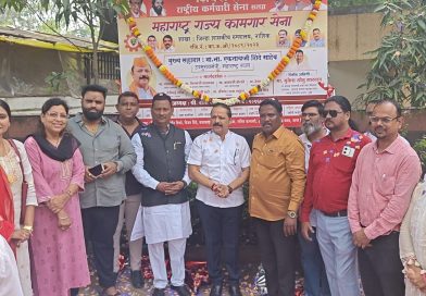 जिल्हा रुग्णालयात राजकीय संघटनेचा धुडगूस?  परवानगी नाकारूनही उद्घाटनाचा घाट, कारवाईचे धाडस प्रशासन दाखवणार?